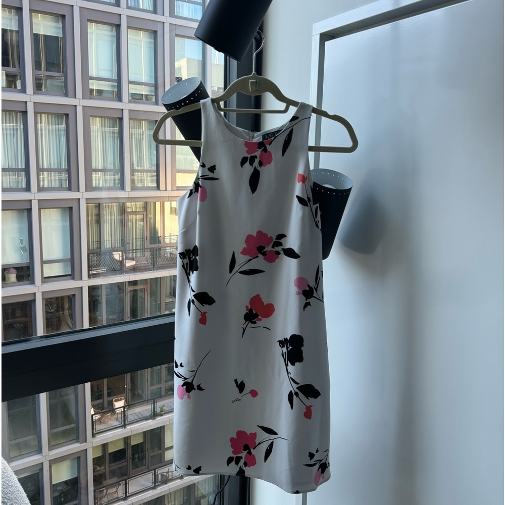 Ralph Lauren Summer Dress